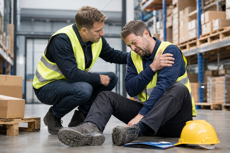 arbeidsongeval-nederland-letselschade