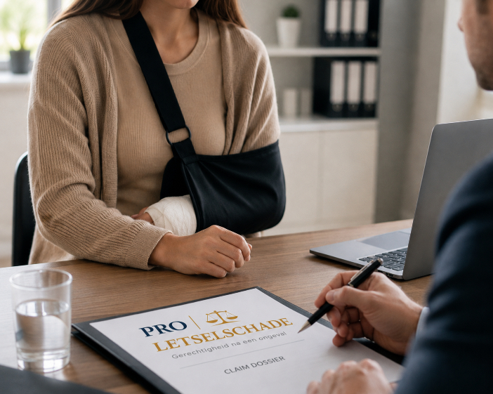 proletselschade-advies-op-maat Home